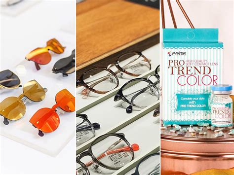 12 Best Optical Shops in the Philippines .